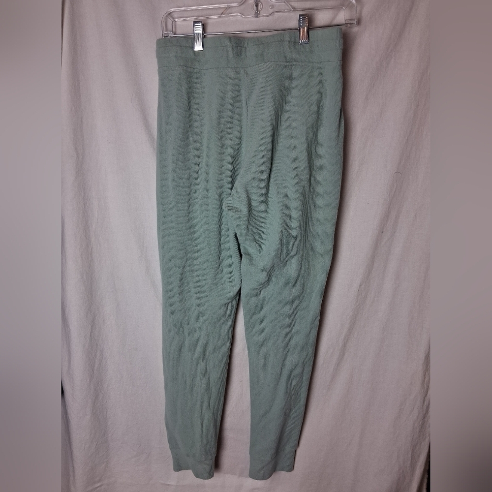 Marc New York Green Joggers Womens Small With Drawstring - Picture 6 of 6